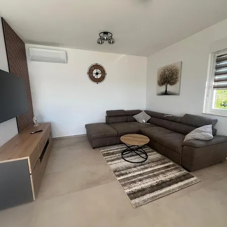 Penthouse Cor Specta - 30m To Beach, Sea View Свети-Петар