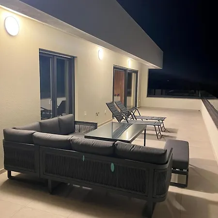 Penthouse Cor Specta - 30m To Beach, Sea View * Свети-Петар