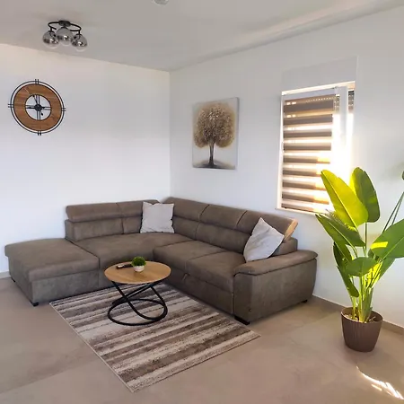 Penthouse Cor Specta - 30m To Beach, Sea View Апартаменты *