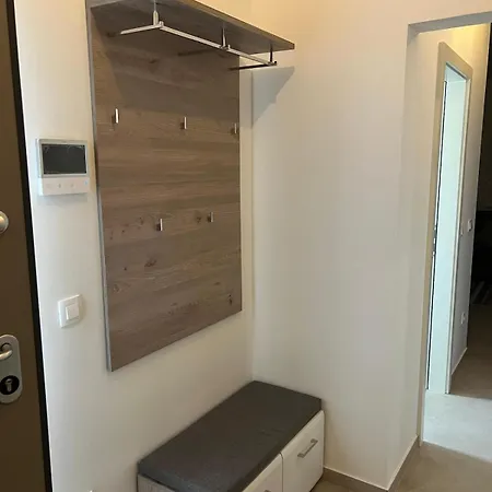 Penthouse Cor Specta - 30m To Beach, Sea View Свети-Петар