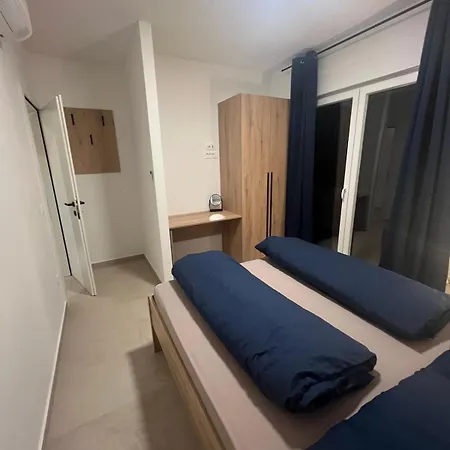 Penthouse Cor Specta - 30m To Beach, Sea View Апартаменты *