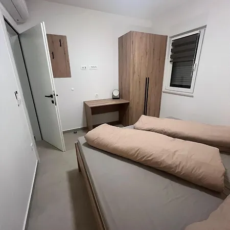 Penthouse Cor Specta - 30m To Beach, Sea View Апартаменты *